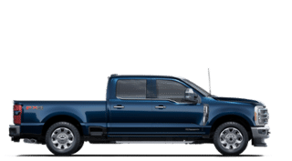 2025 Ford Super Duty® External Image 1